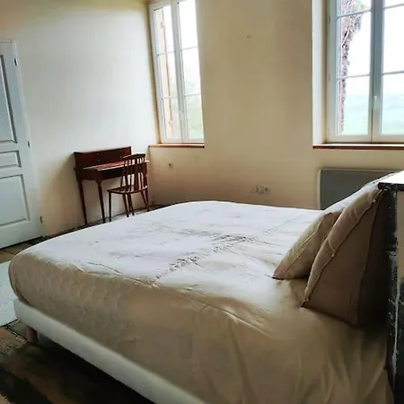 度假居 Maison En Pierre Sur Les Coteaux